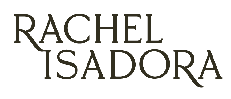 Rachel Isadora | Artist