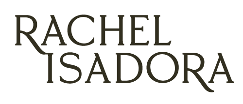 Rachel Isadora | Artist