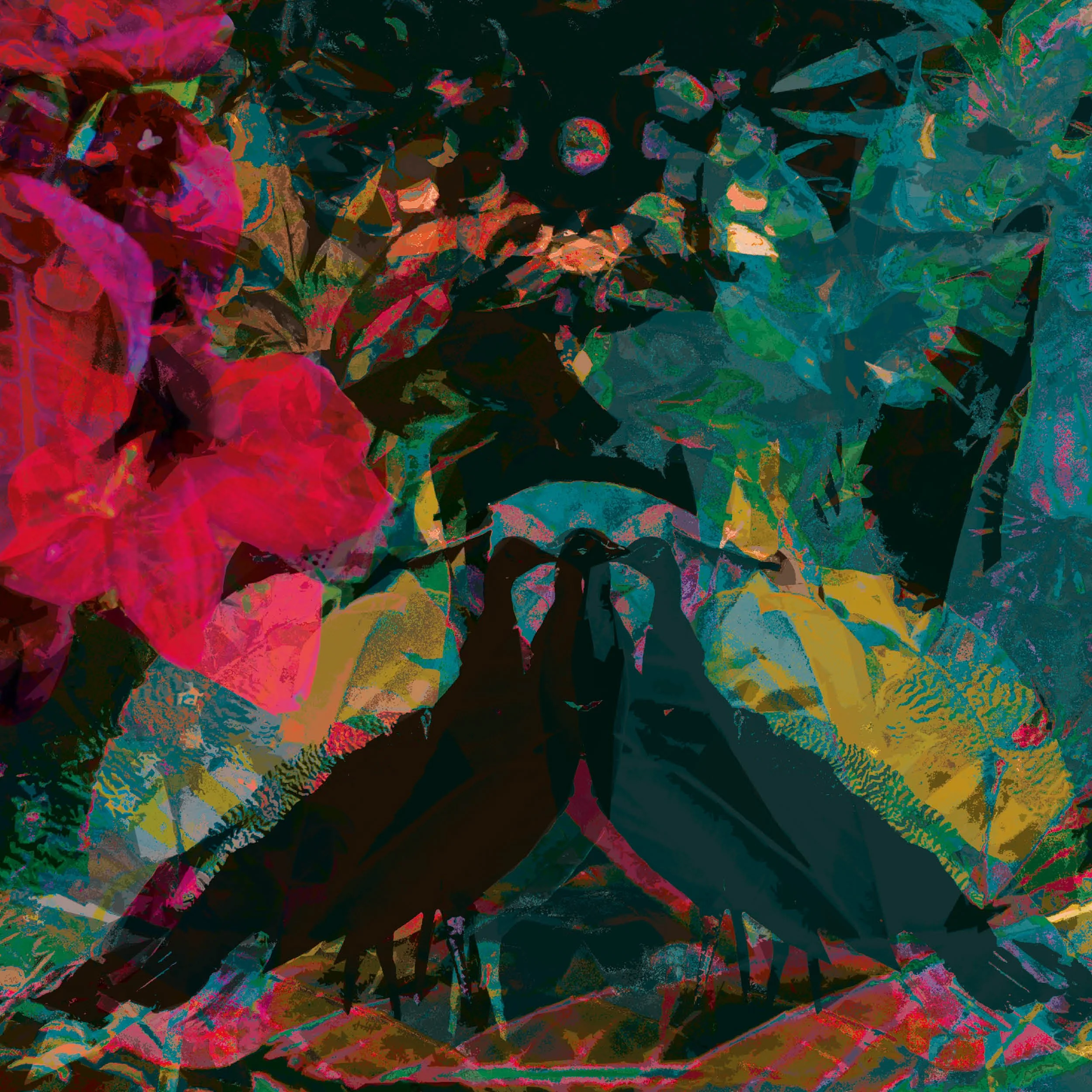 Forest Gathering