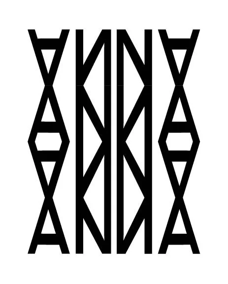 ANNA RUSSELL DESIGN