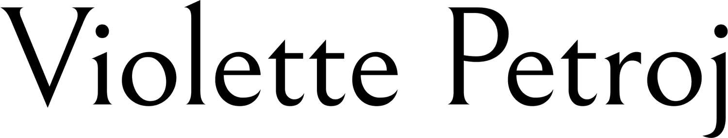 Violette Petroj