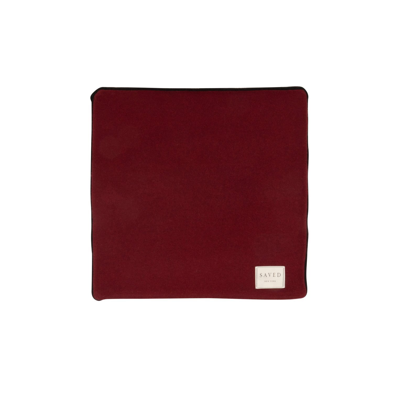 DNR_Knots_Pillow_SS23_Burgundy_Rear.jpeg