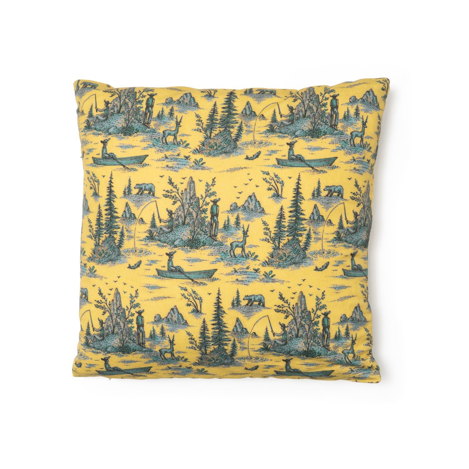 LukastheIllustratorMountainManCottonPillow_Home_SS22_Yellow_Full.jpeg
