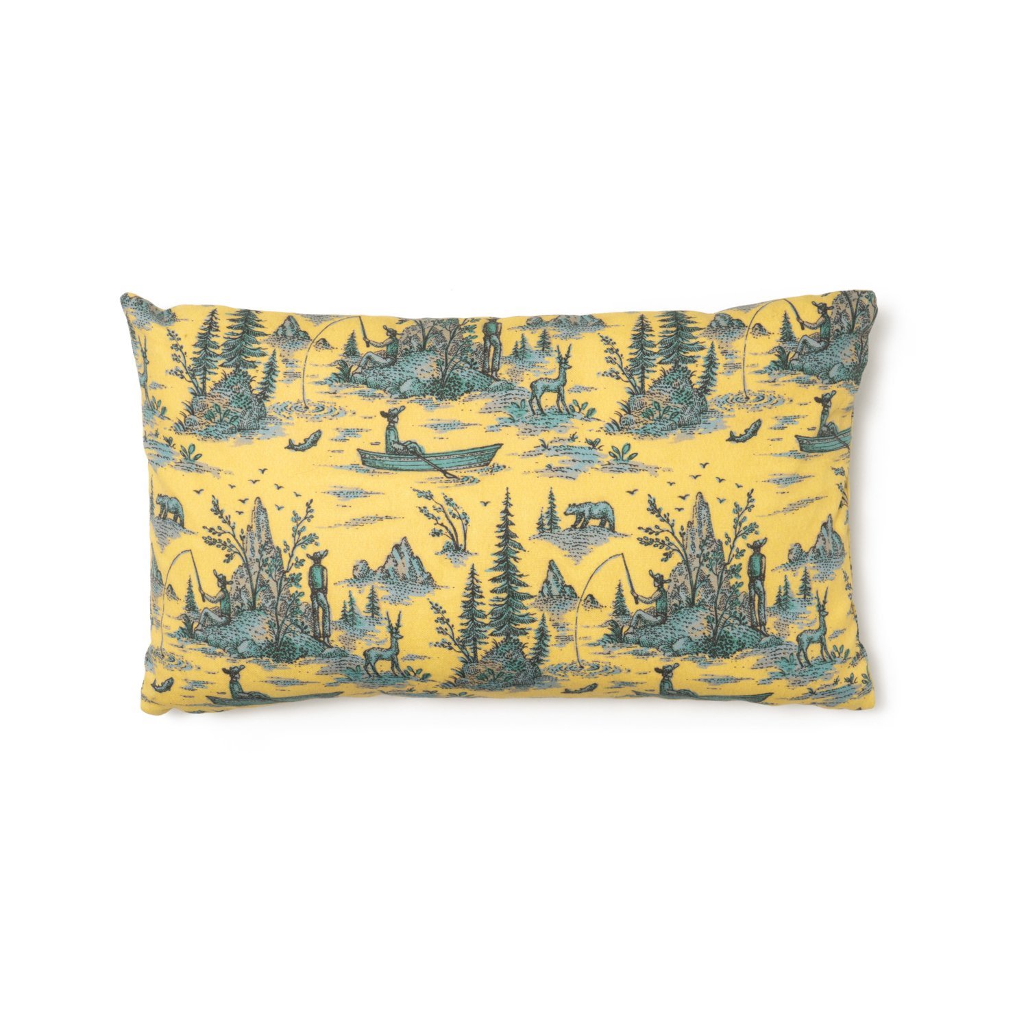 LukastheIllustratorMountainManLumbarPillow_Home_SS22_Yellow_Full.jpeg