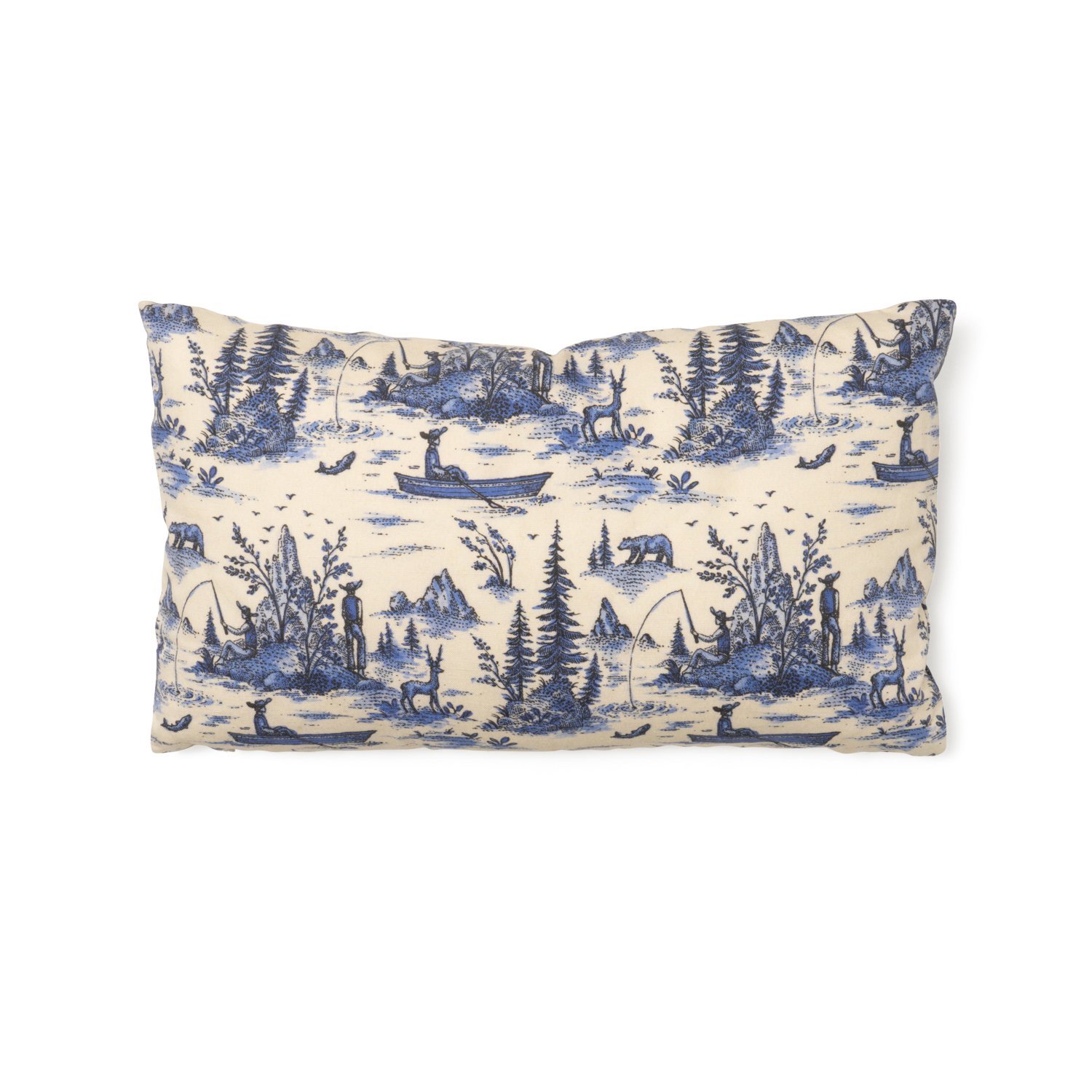 LukastheIllustratorMountainManLumbarCottonPillow_Home_SS22_White_Full.jpeg