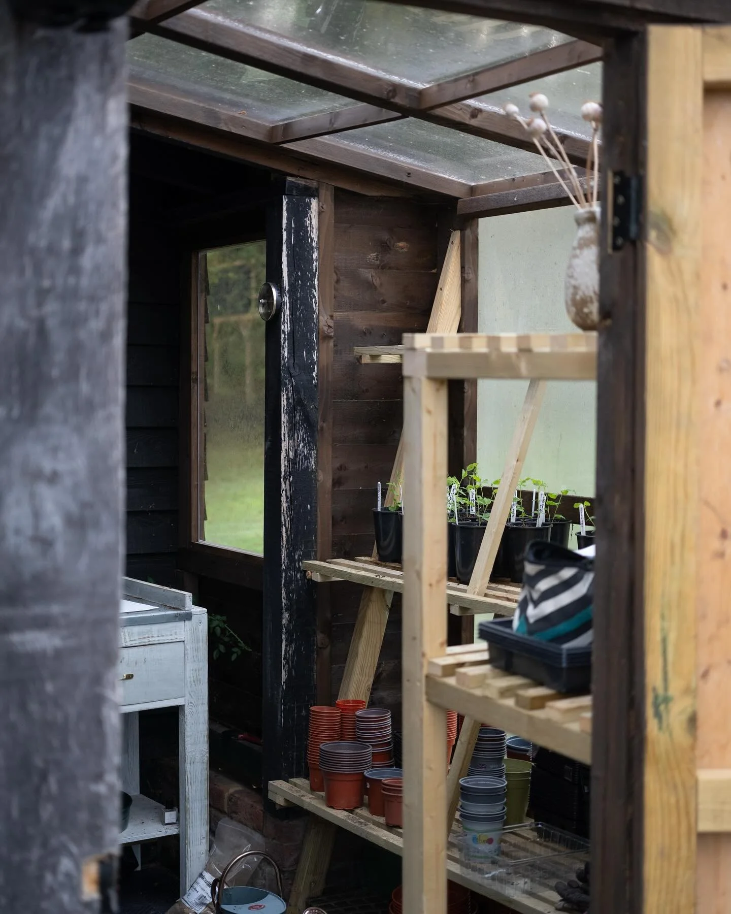Will be spending most of my time in here. Thanks to @claire_naylor_photography for her photography