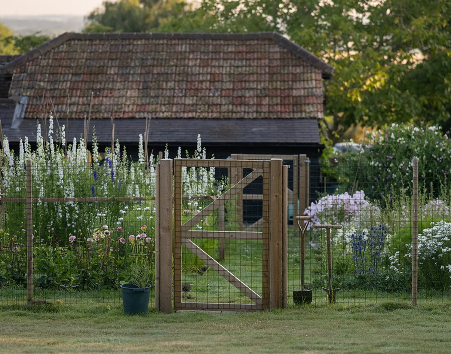 Quality in cultivation