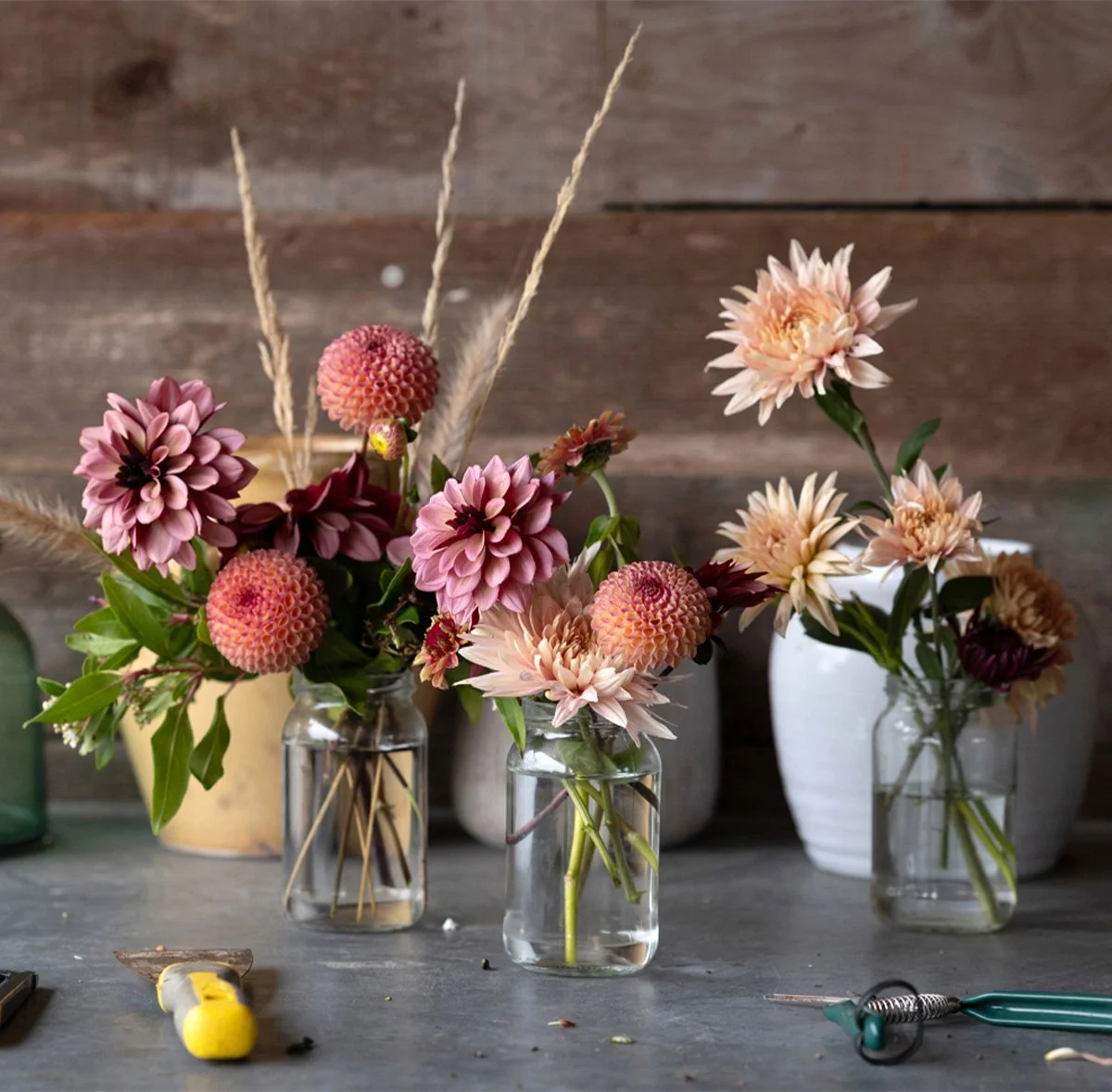 Independent Florists