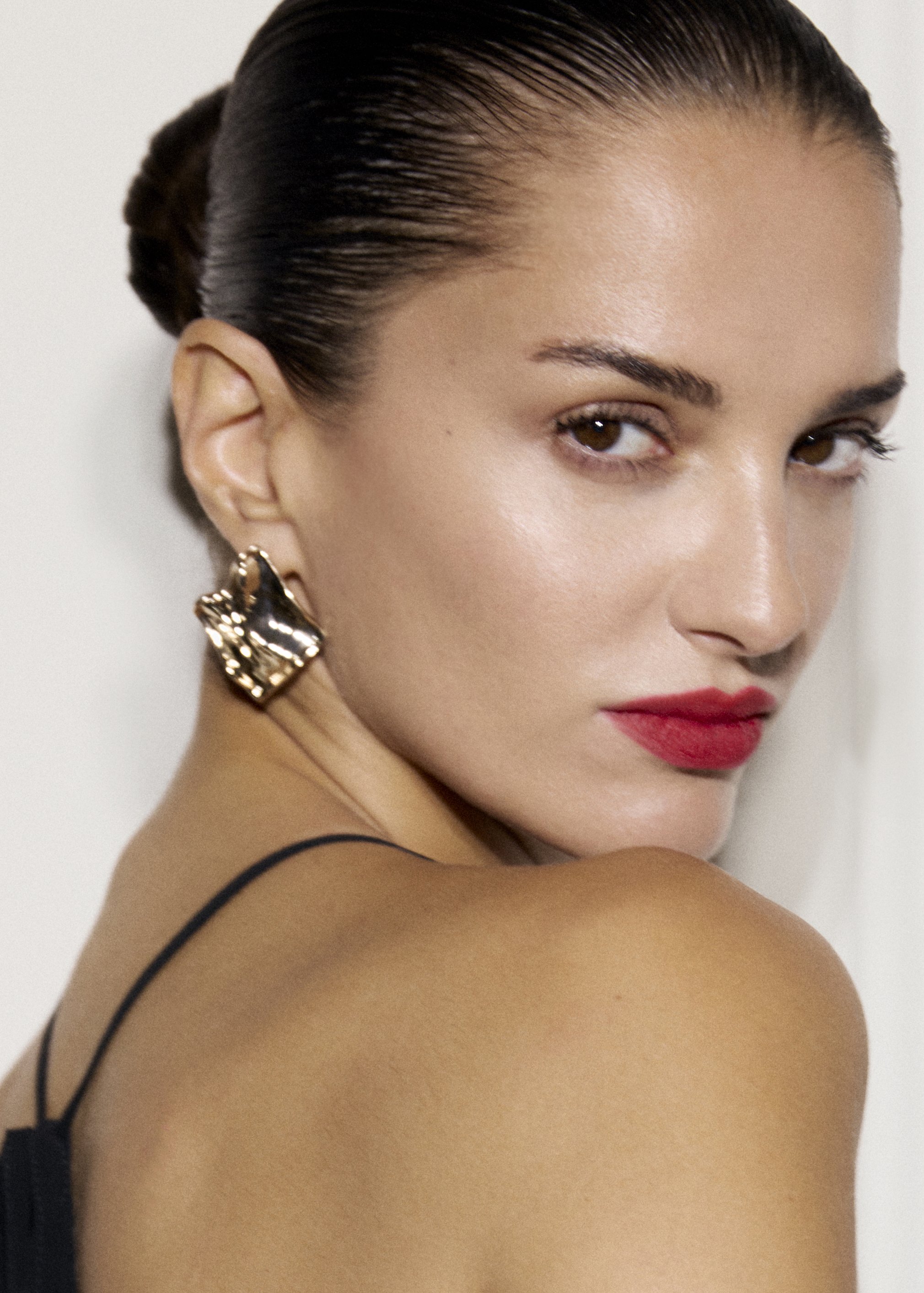 Gabrielle Caunesil x Marella