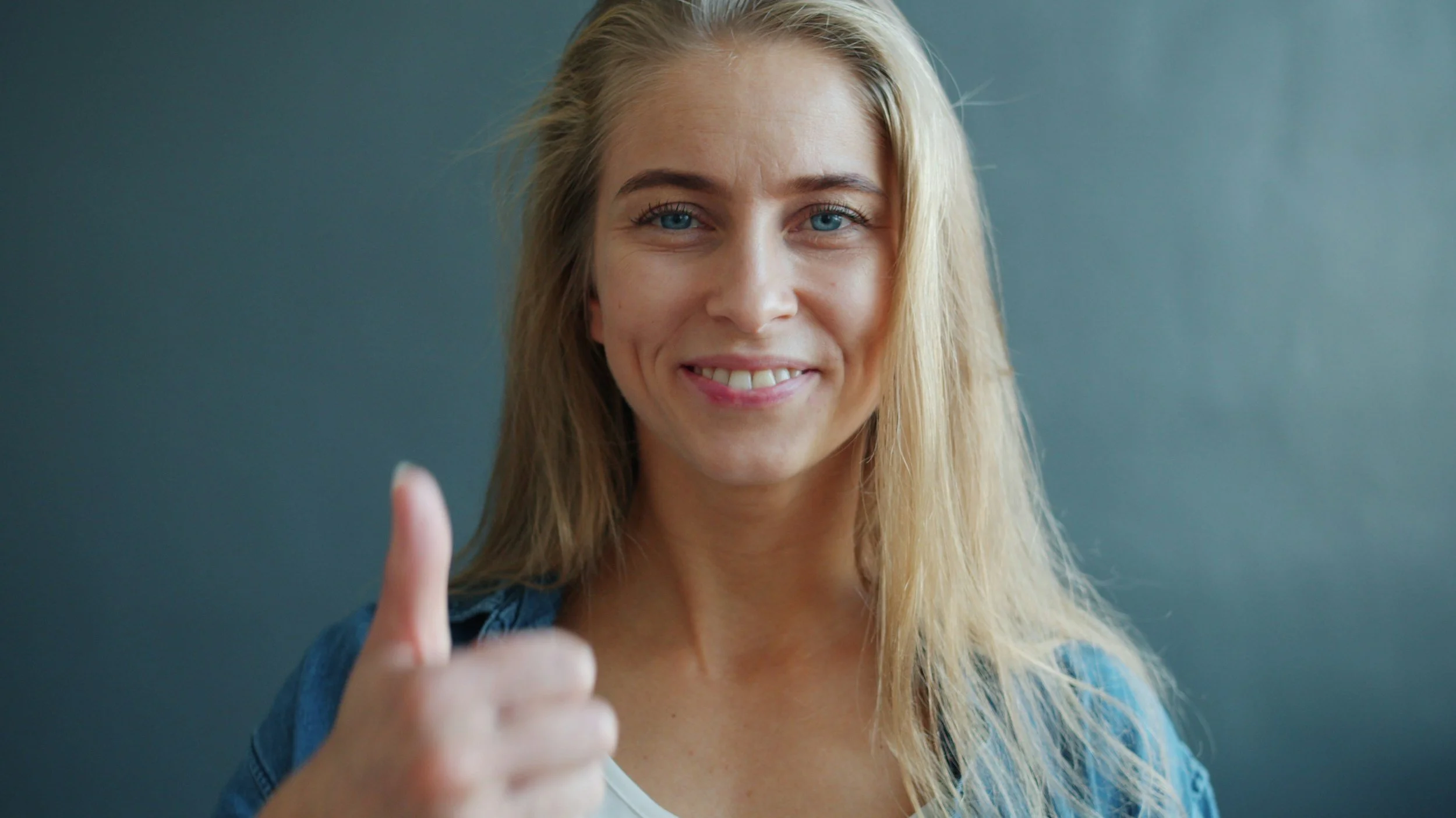 Why It’s Hard To Say No