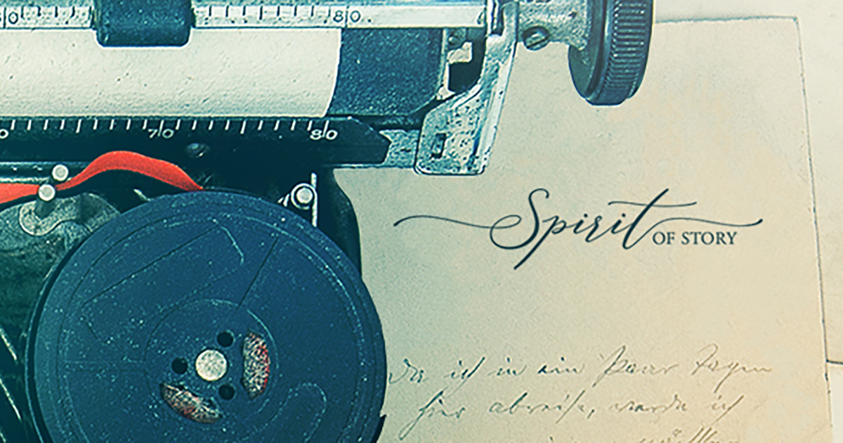 Spirit of Story