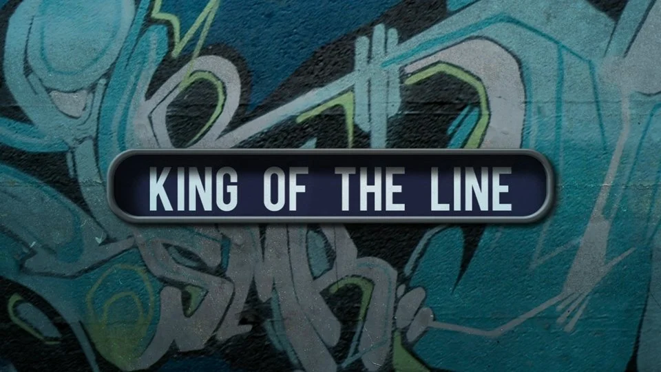 King of the Line