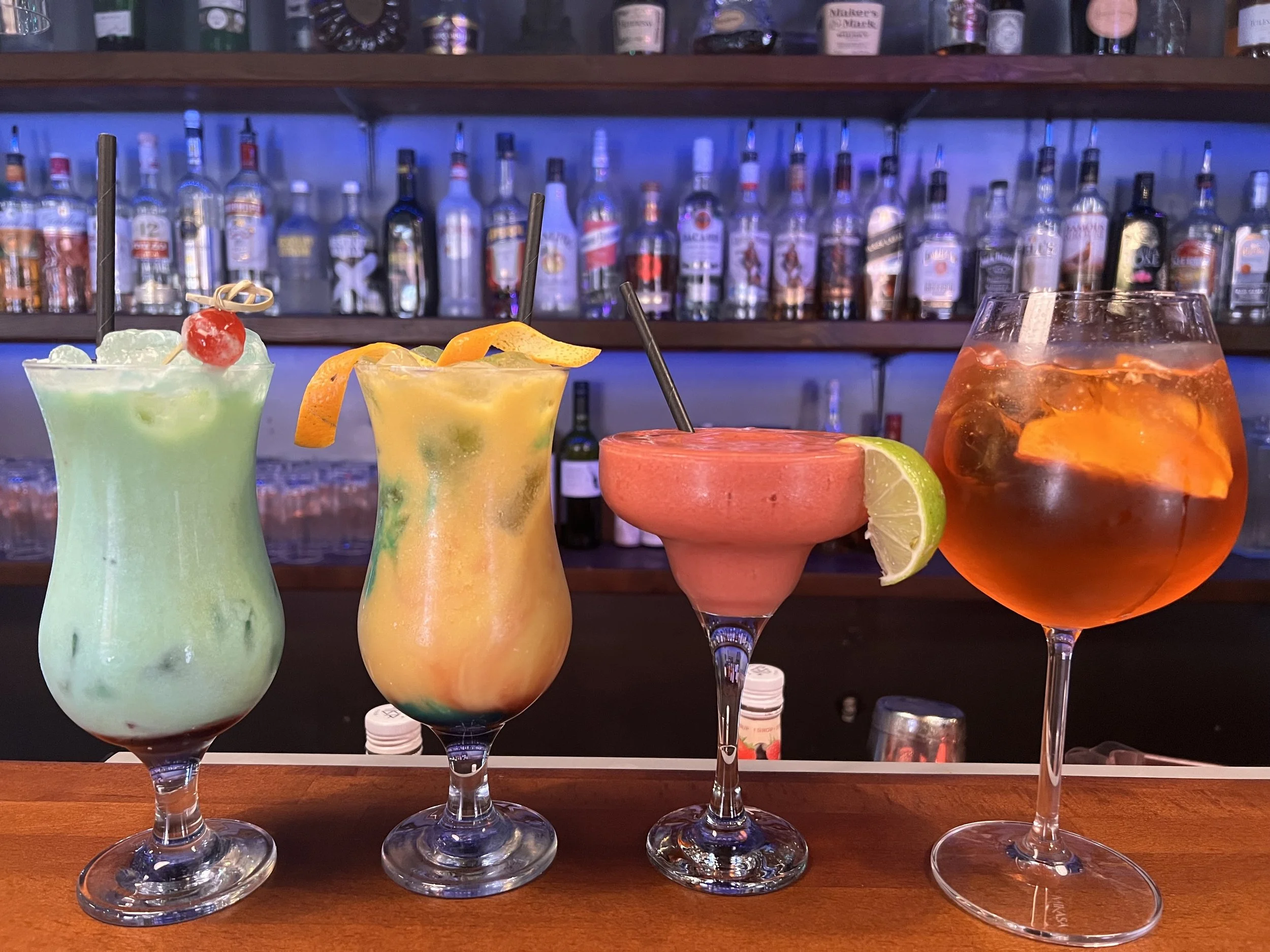 Sip, Relax &amp; Save – It’s Happy Hour at The Wama’s Lounge!