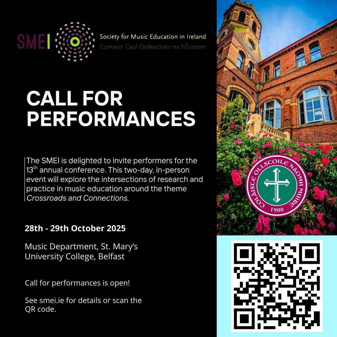 Good news! 🎉
Due to popular demand, we&rsquo;ve extended the deadline for proposals for the 13th Annual SMEI Conference until Friday, 19 September 2025.
You can still submit proposals for:
🎤 Papers (20 mins + Q&amp;A)
🛠️ Short workshops (60 mins)

