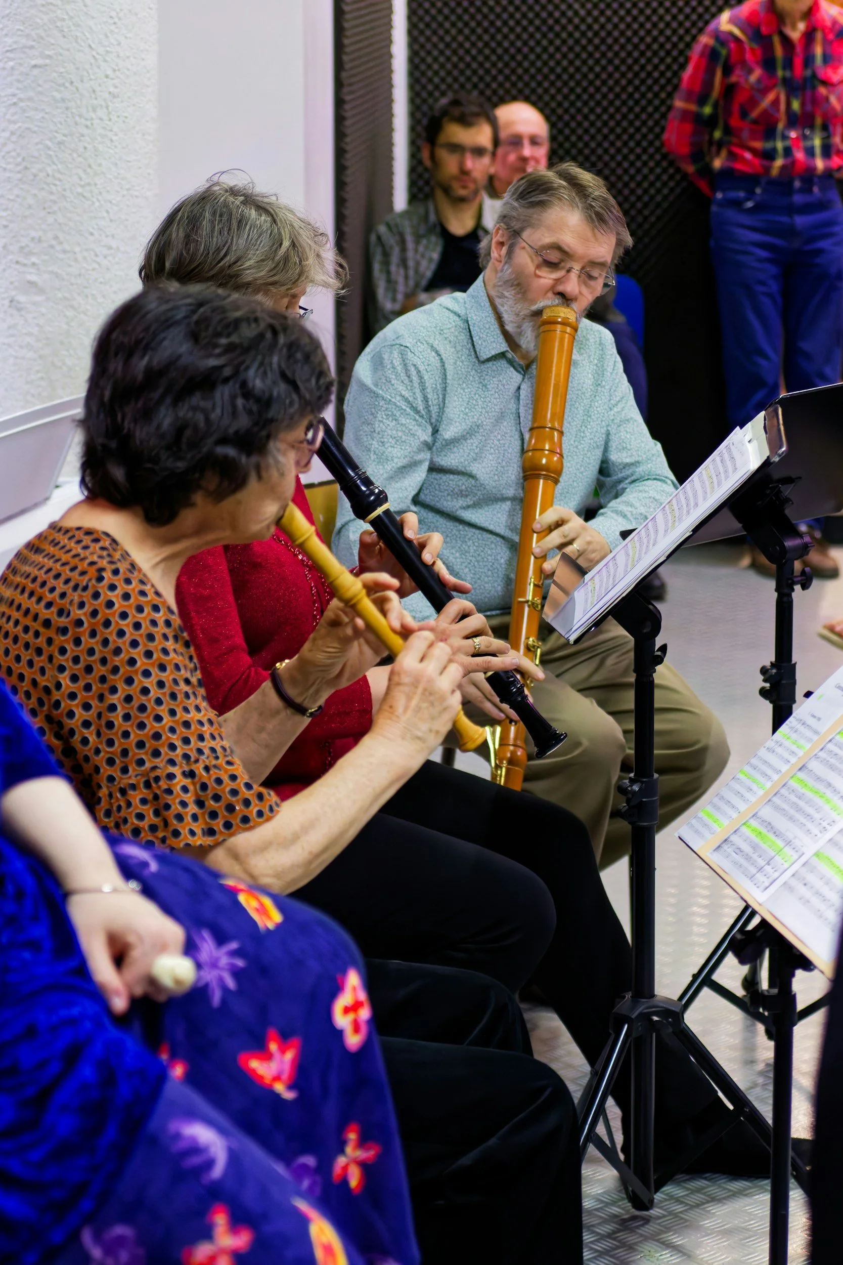 DATE/TIME -TBC Purposeful Ensemble TeachingGroup and Ensemble Playing