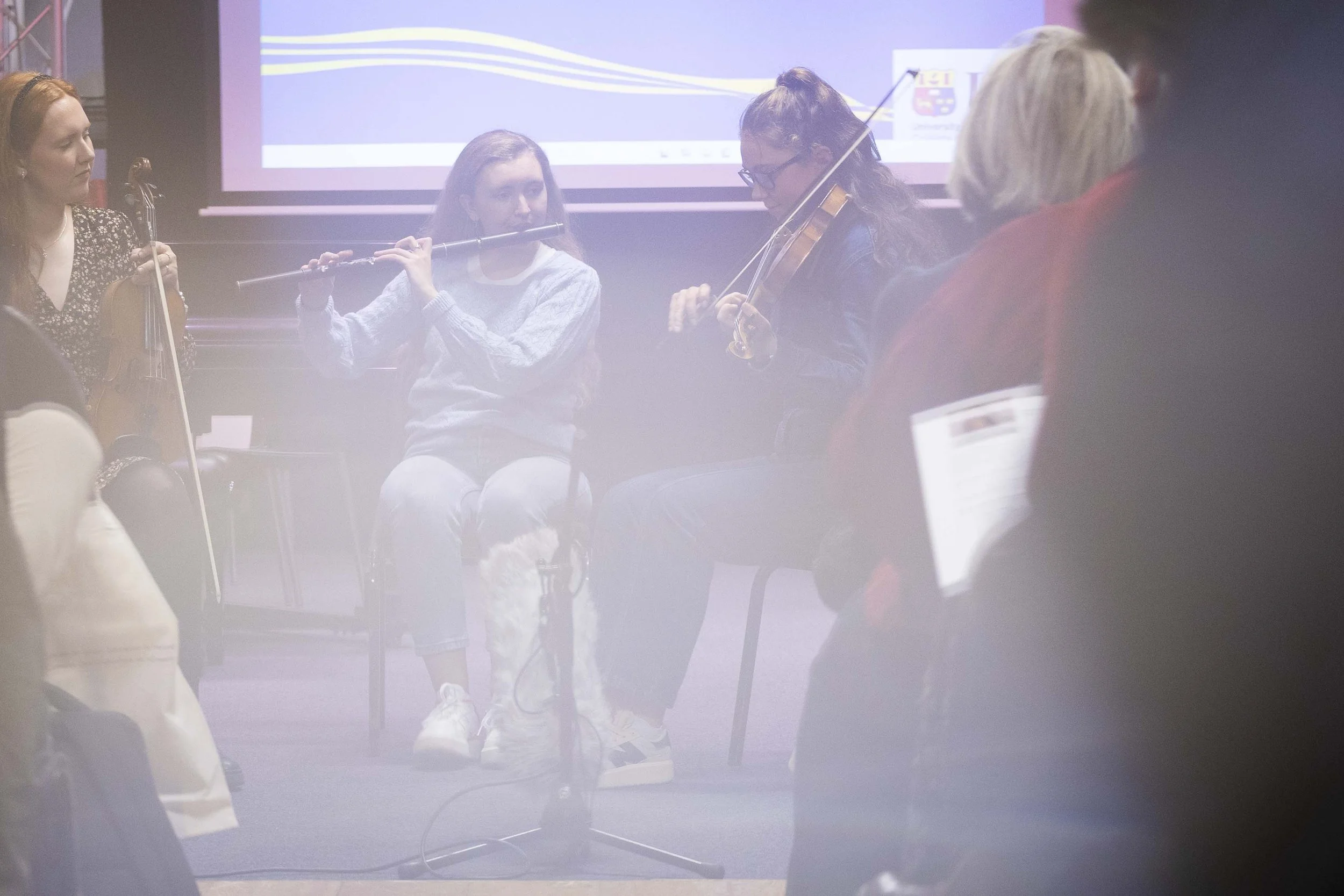 Coming soon! Click on the image to see SMEI Response: Leaving Certificate Music Draft Specification (NCCA, 2026)