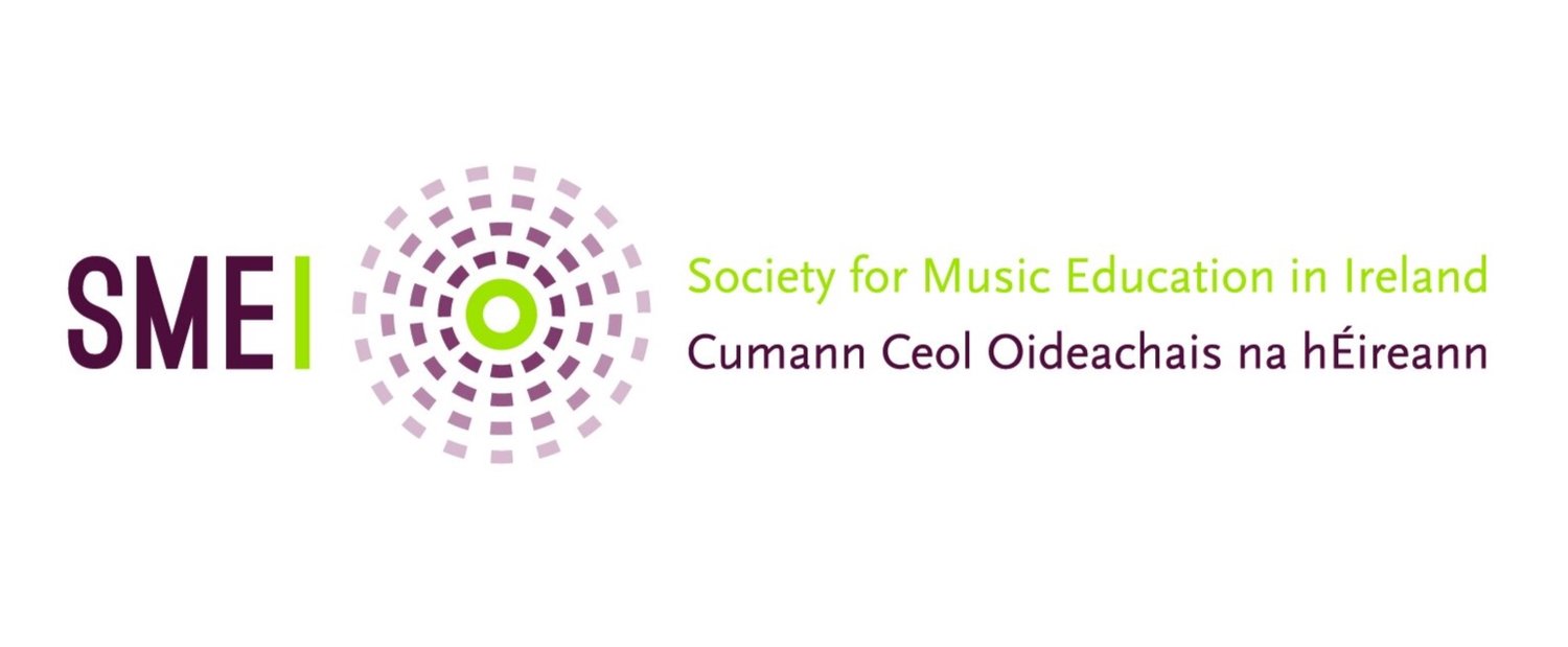 Society for Music Education in Ireland