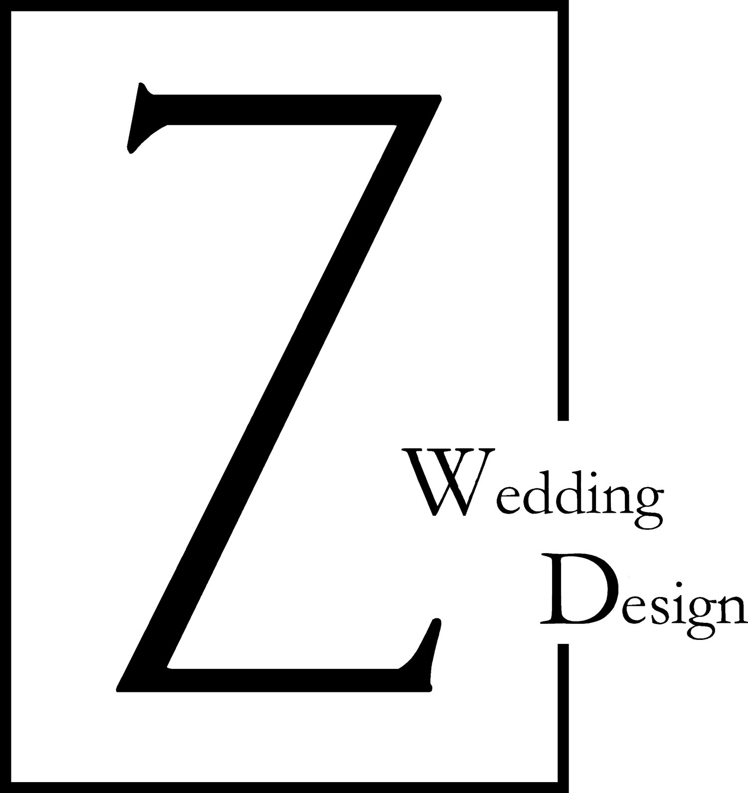 Z Wedding