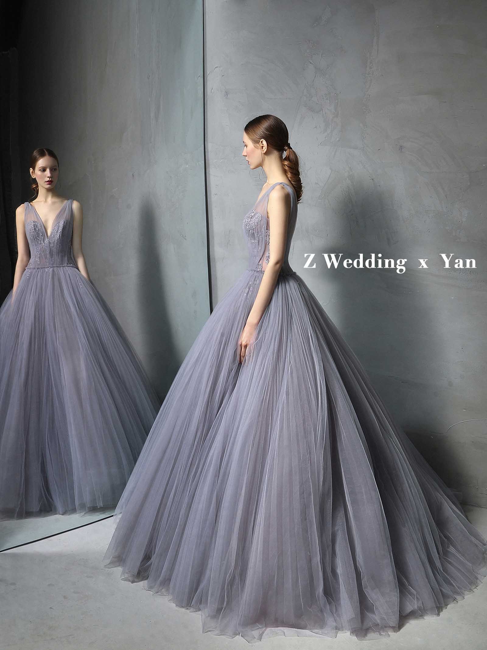 23 Gorgeous Wedding Gowns You Can Buy For Under S$100 NETT - ZULA.sg