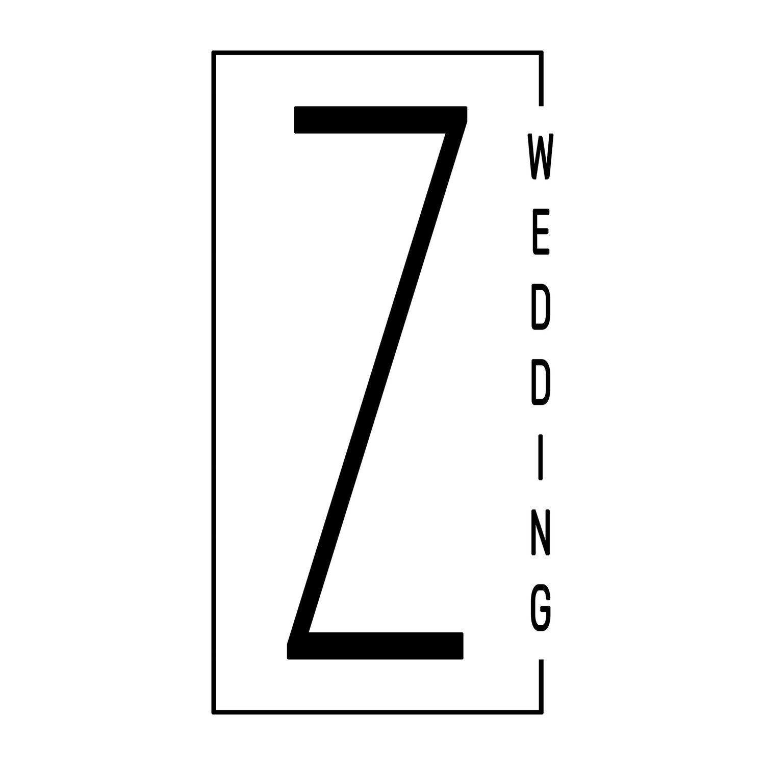 Z Wedding