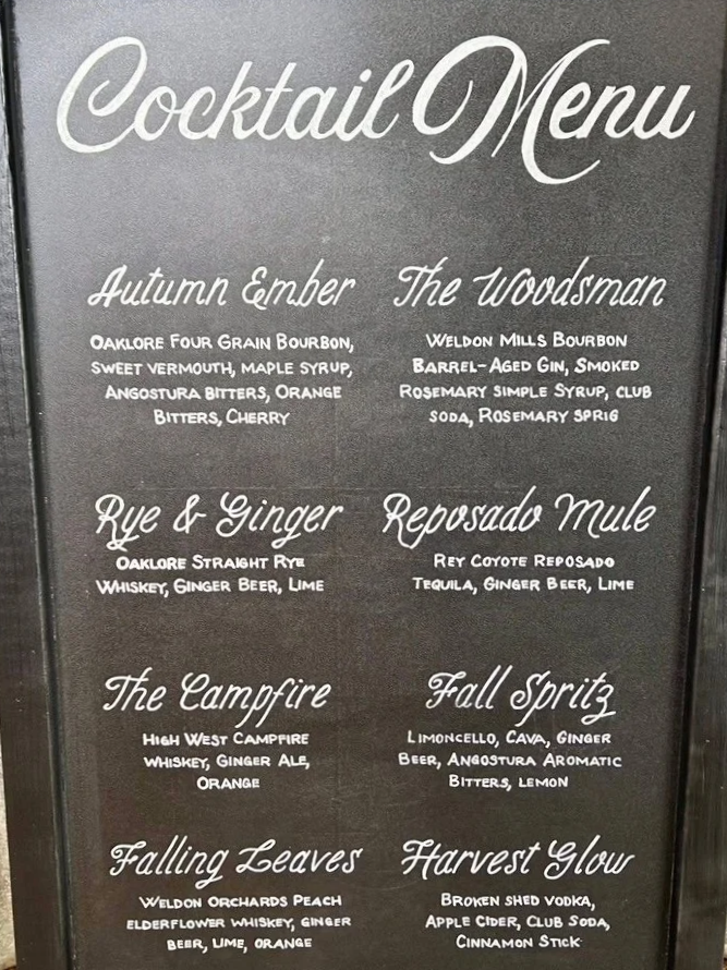 The Signature Package