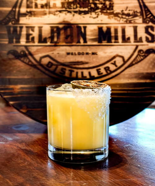The Cocktail Lounge Package