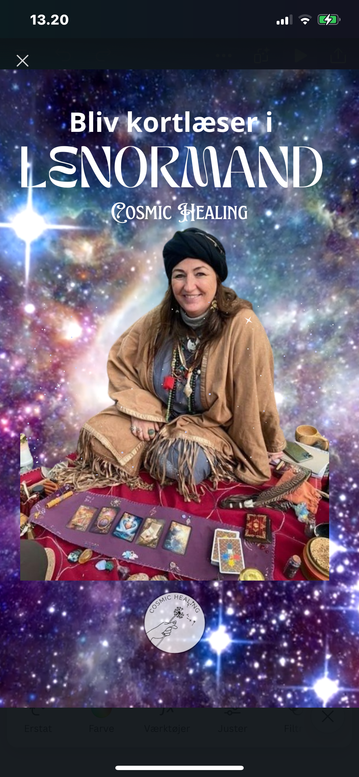 Lenormand for begyndere