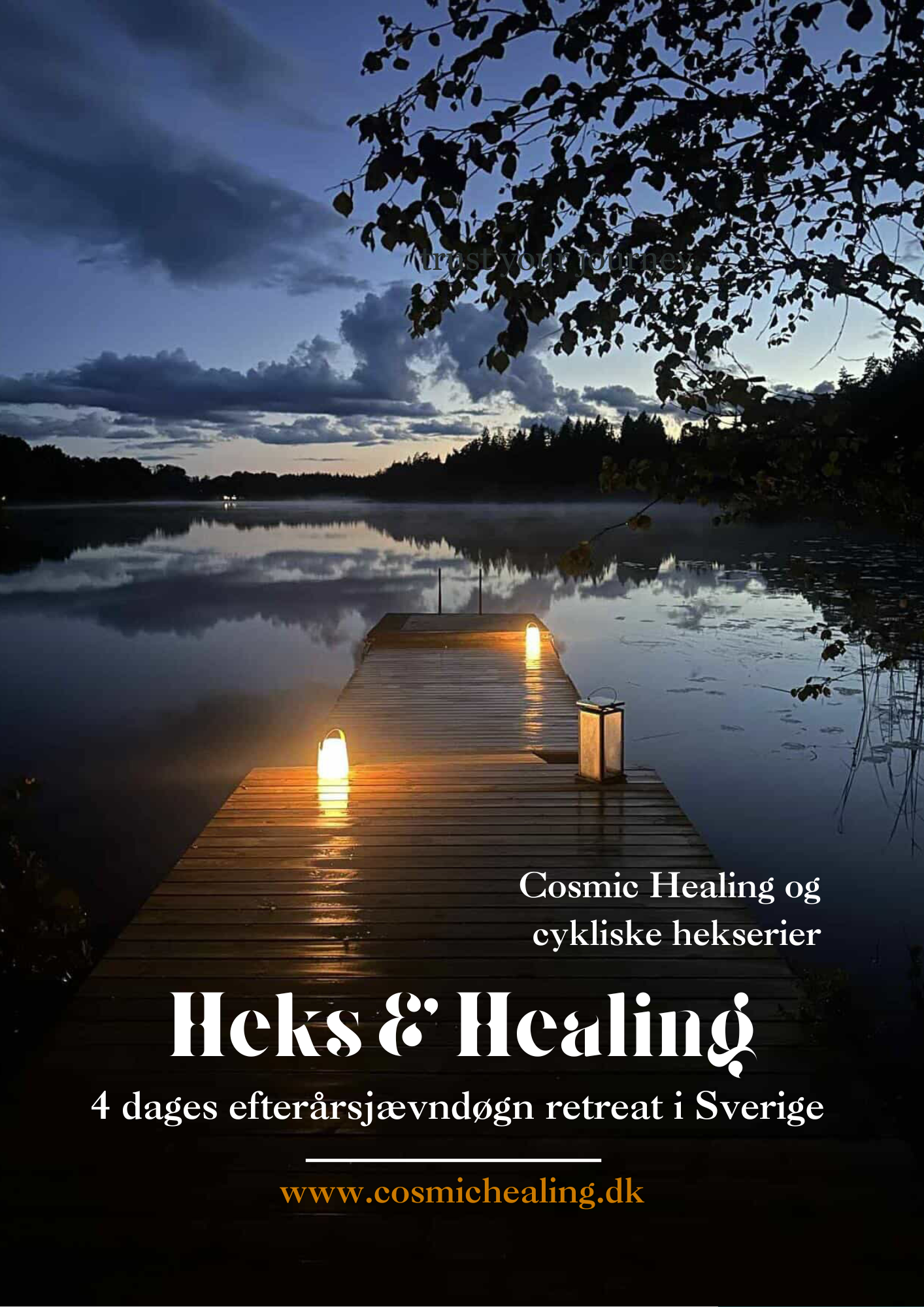 Heks &amp; Healing 