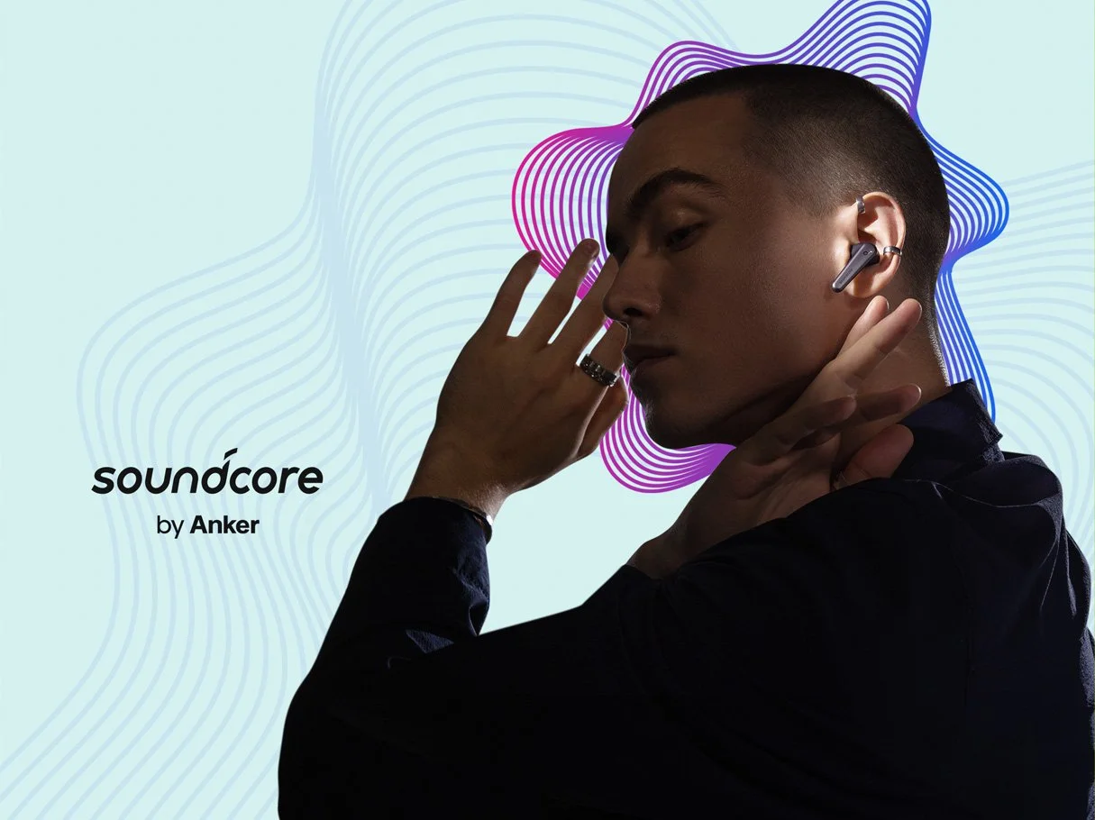 Soundcore by Anker