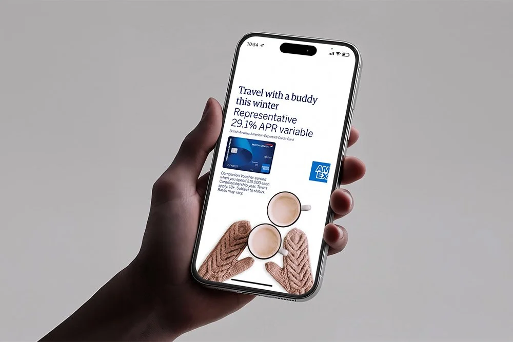 American Express