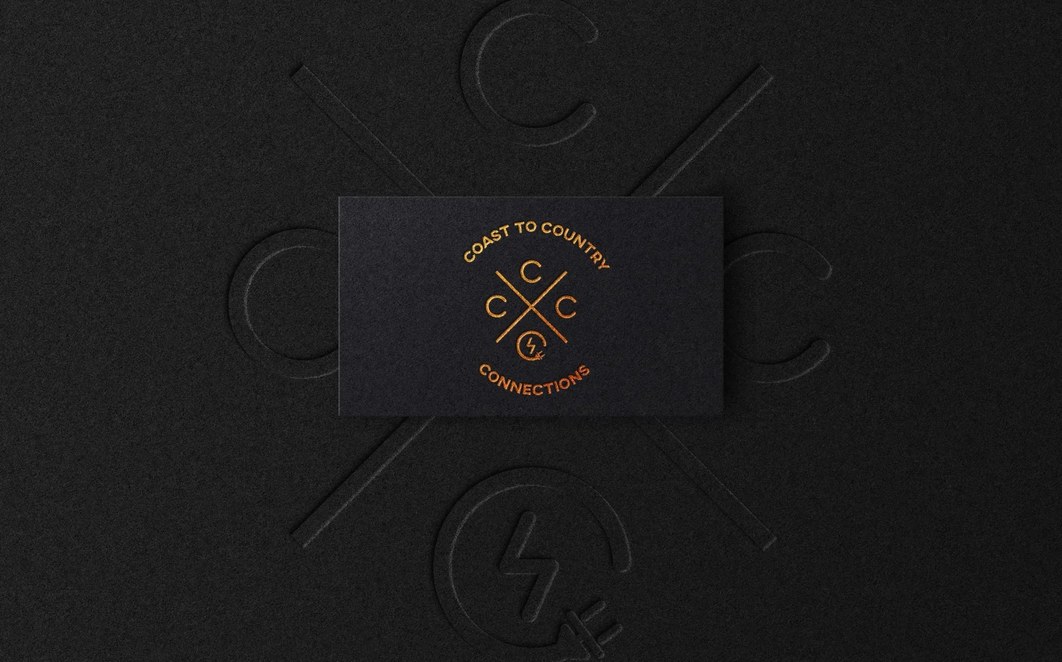 Coast To Country Connections