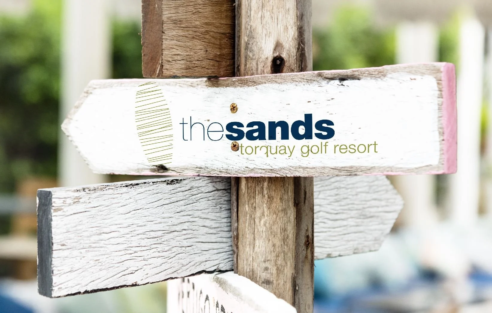 The Sands