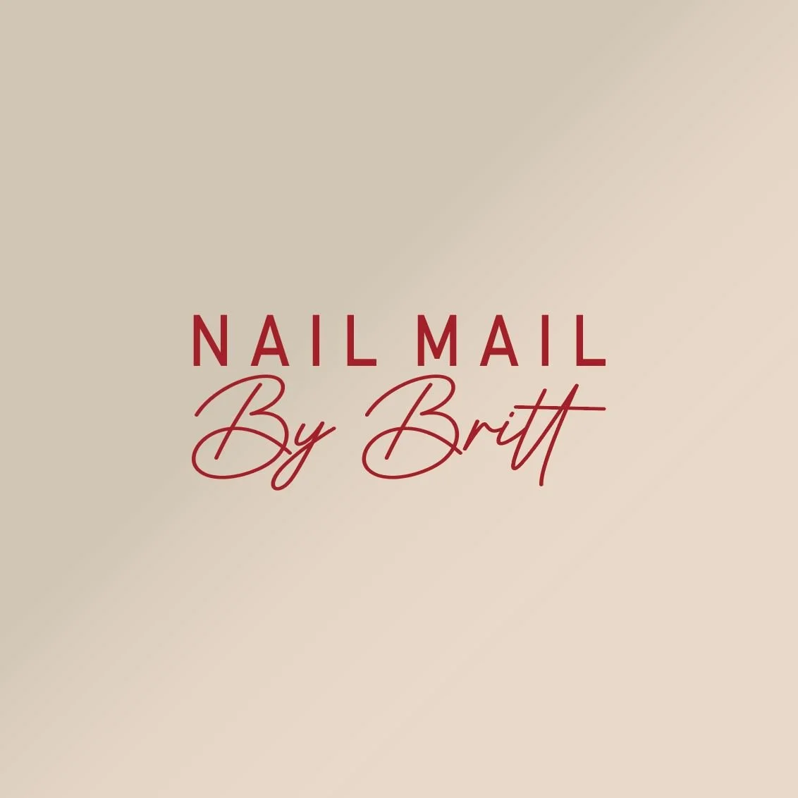 Nail Mail By Britt