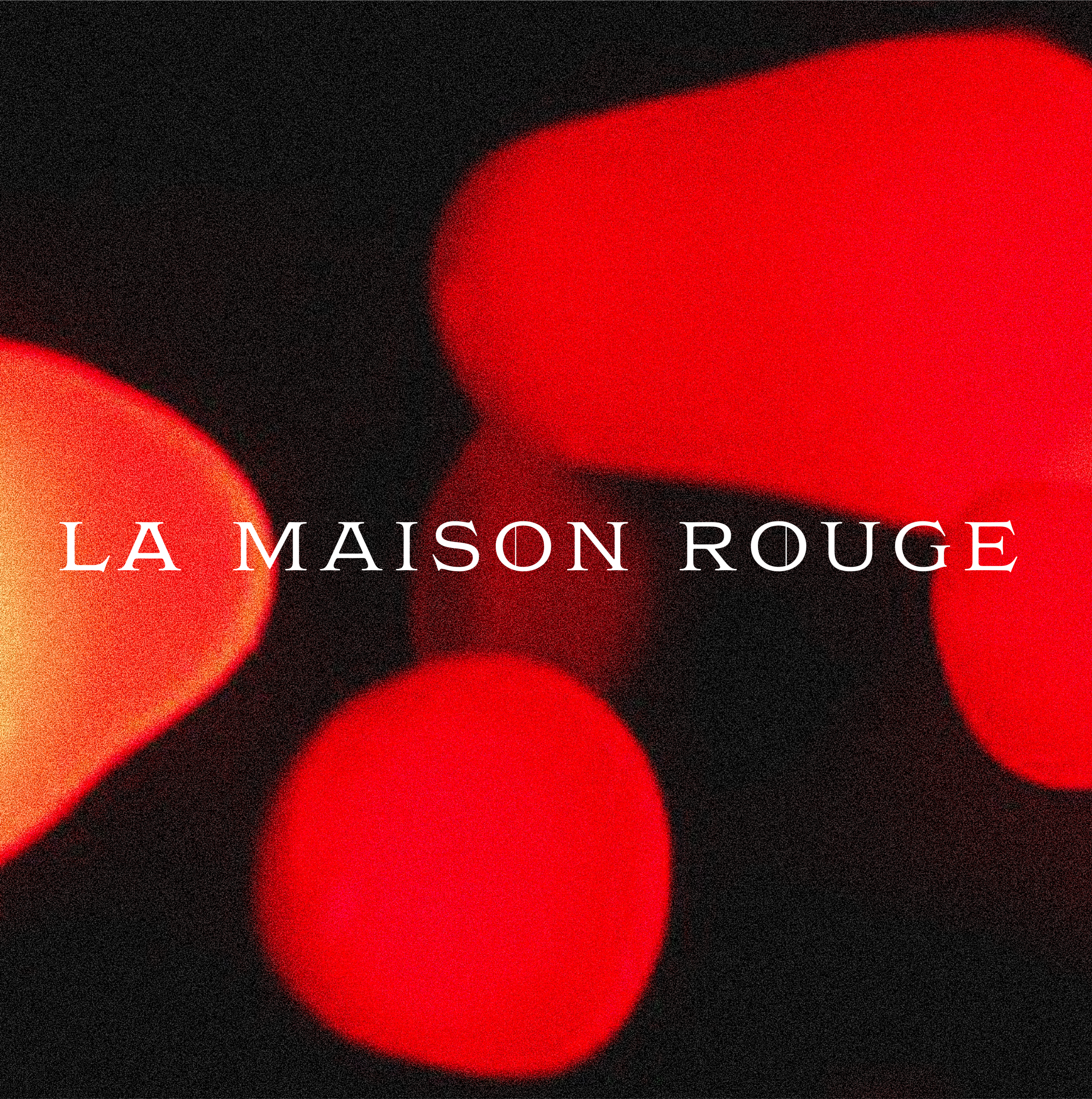 La Maison Rouge