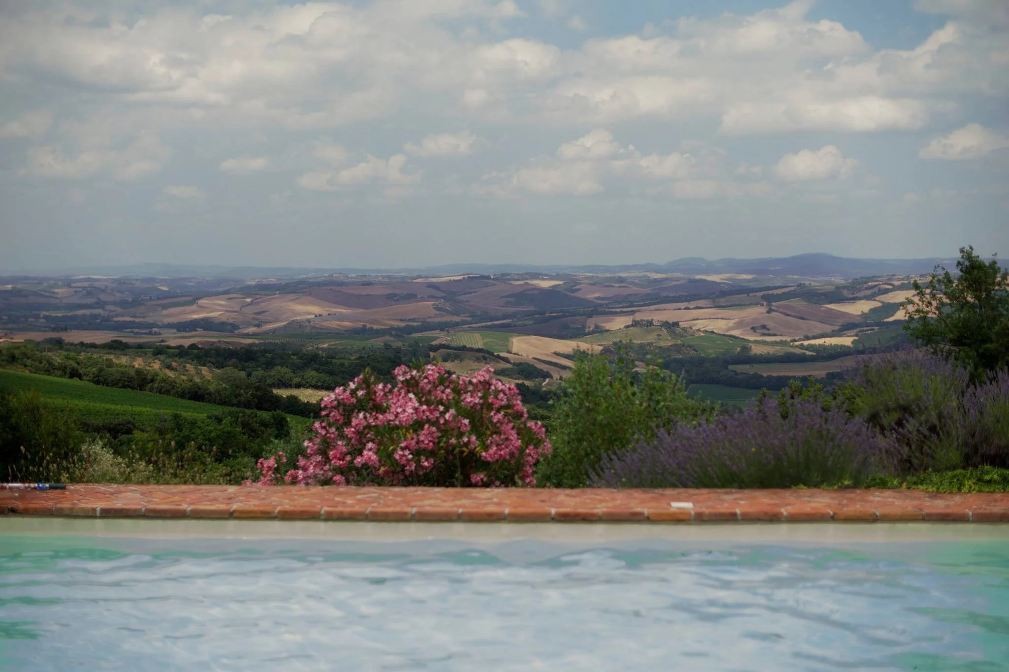 Tuscany Wine Tour