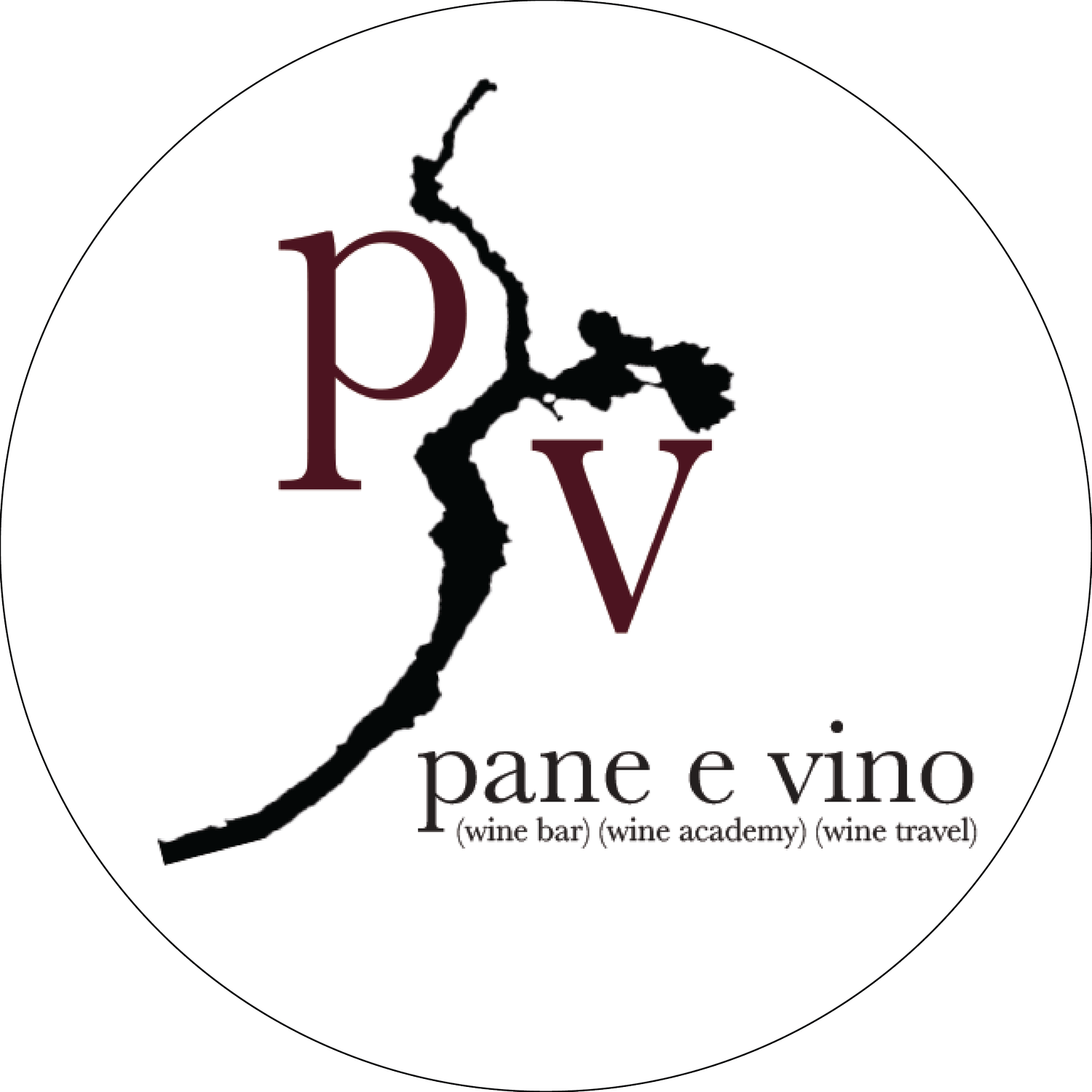 Pane e Vino