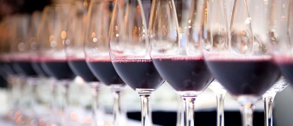 Blind Tasting Class