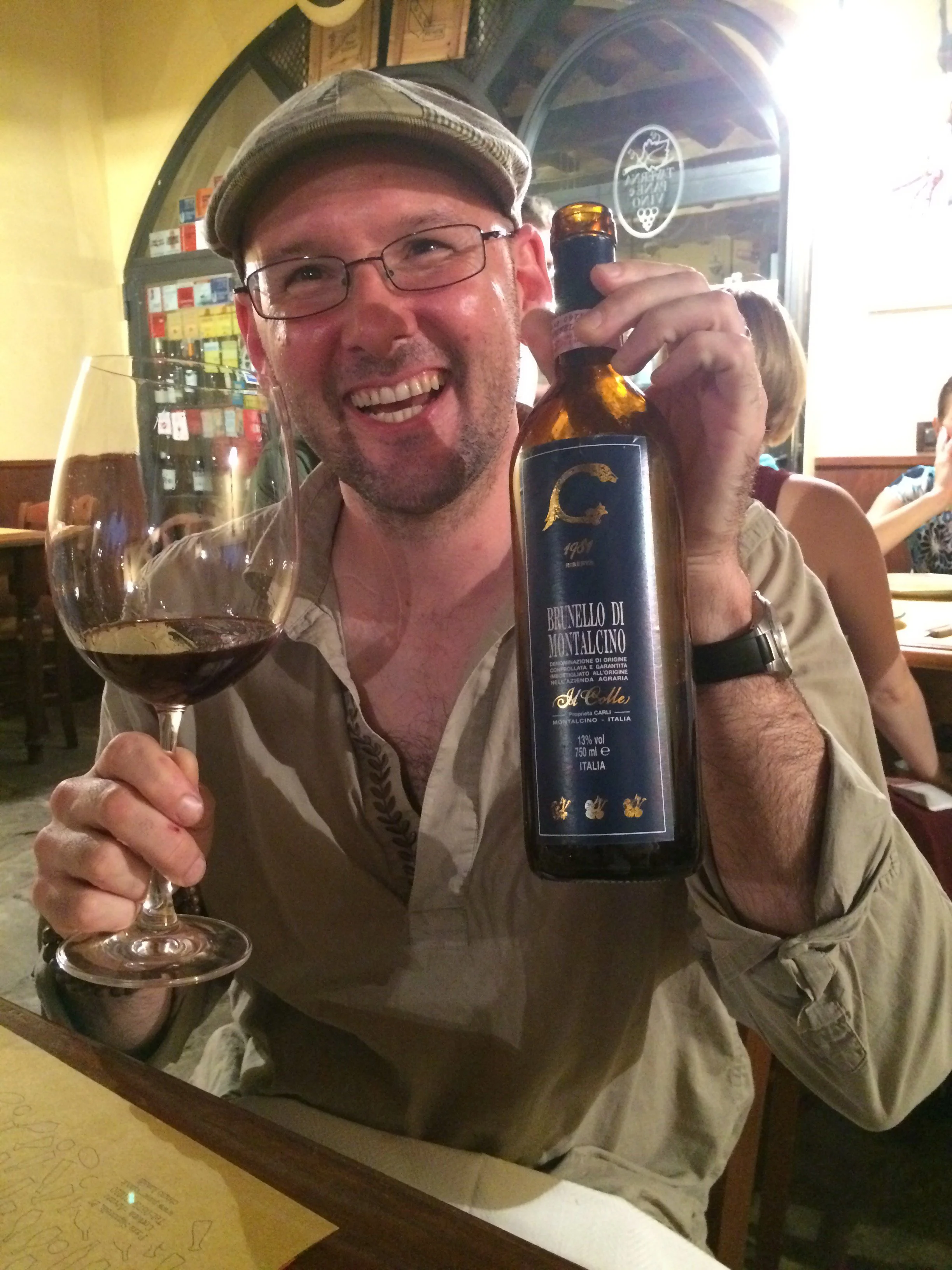 Welcome to the Stem &amp; Flute Society!