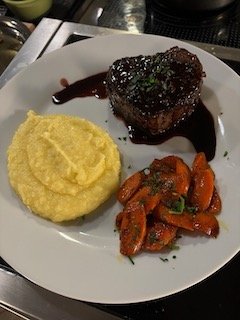 4th of July Filet Pop-Up & American Wine Experience