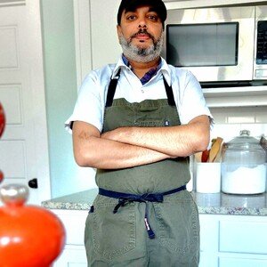 3-Course Prix-Fixe w/Depal Patel