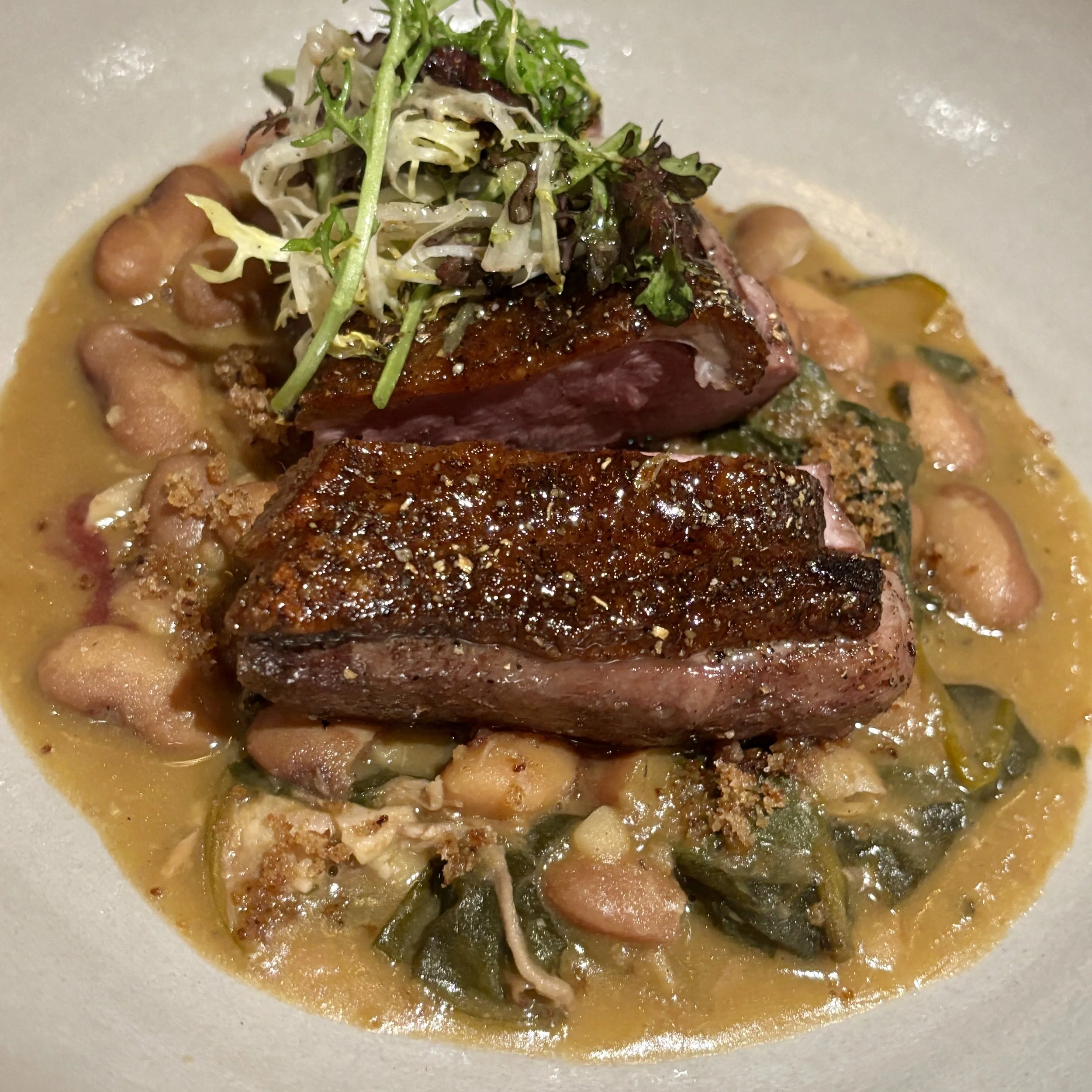 Mike’s Birthday 3-Course Prix-Fixe!