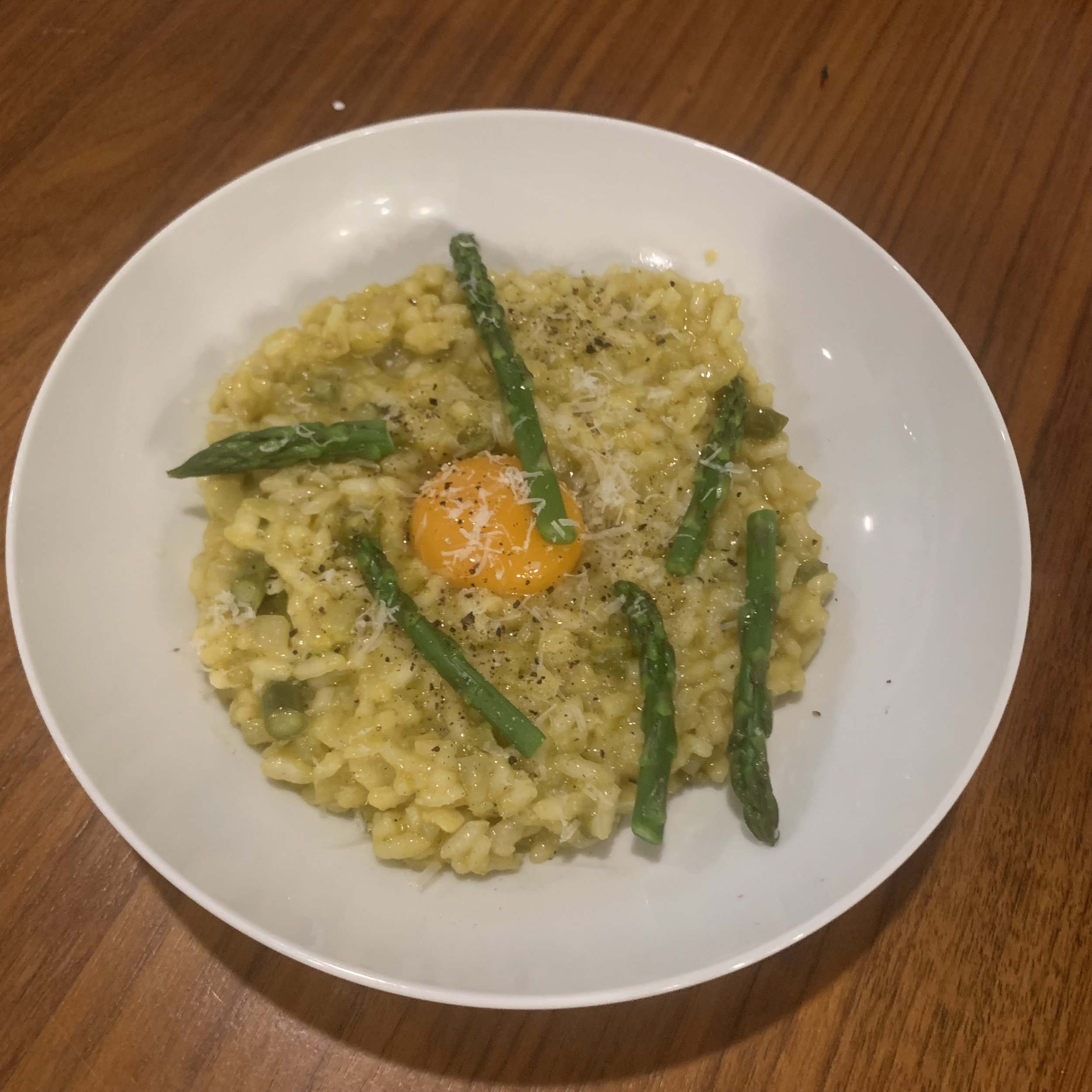 Pasta Night: Carbonara 