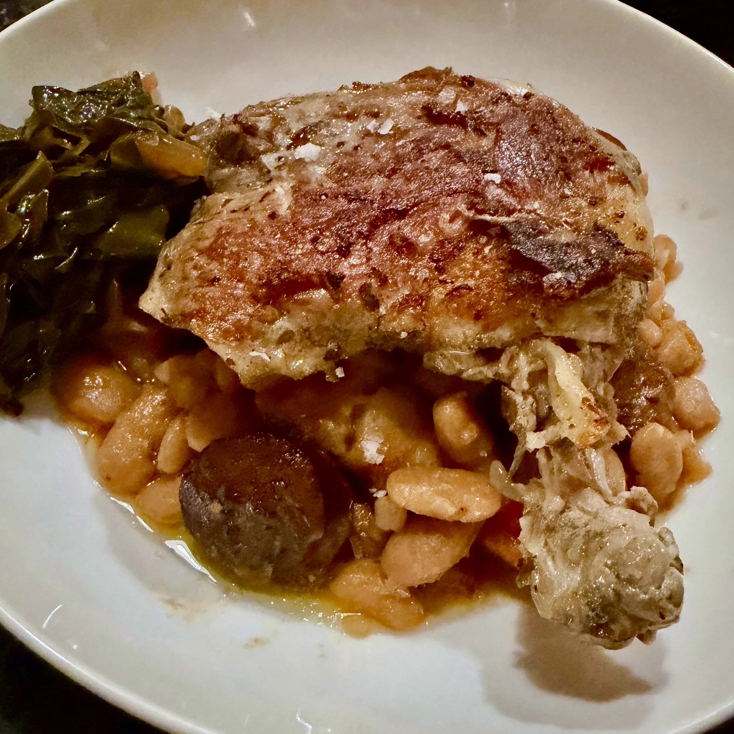 Pop-Up: Duck Confit