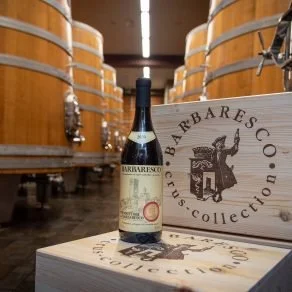 PRODUTTORI DEL BARBARESCO WINE DINNER