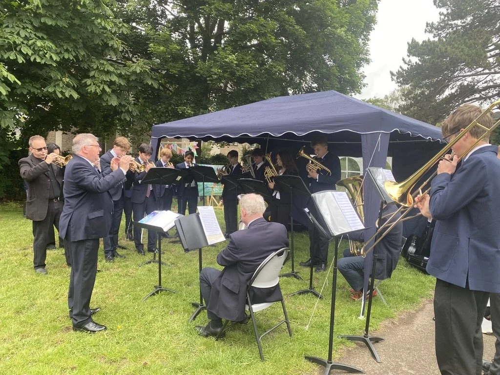 Summertown’s Alexandra Park comes of Age