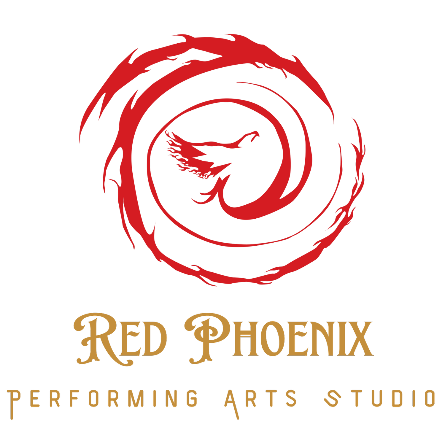 Red Phoenix Performing Arts Studio