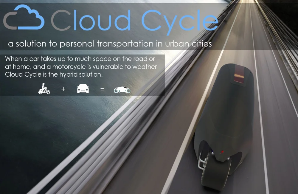 Transportation thesis project