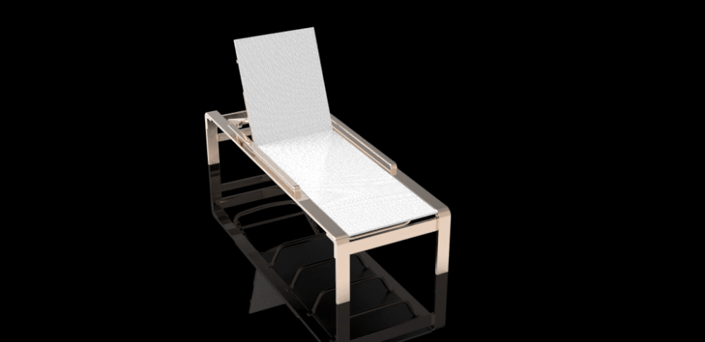 Homecrest outdoor furniture