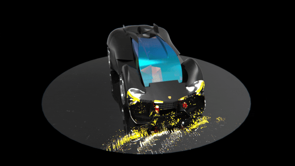 Micro Machines project