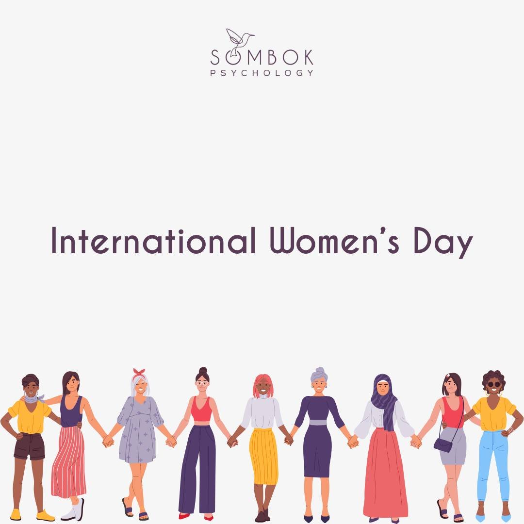 (English Below)

🗓 នាថ្ងៃនេះ ពួកយើងសូមកោតសសើរចំពោះភាពរឹងមាំ ក្តីមេត្តា ភាពធន់ និងភាពឆ្លាតវ័យរបស់ស្ត្រីនៅគ្រប់ទីកន្លែង។ 

លើសពីសមិទ្ធផលដែលពួកគាត់សម្រេចបាន ពួកយើងក៏សូមចូលសាទរ និងកោតសរសើរចំពោះភាពក្លាហានក្នុងការថែទាំសុខភាពផ្លូវចិត្ត និងអារម្មណ៍របស់ពួកគា